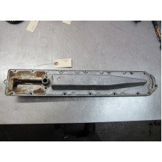 16Z008 Valley Cap For 03-06 Mercedes-Benz S600  5.5